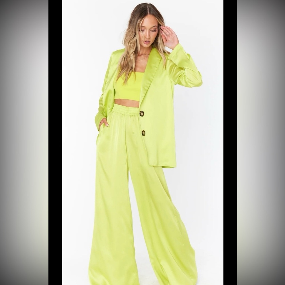 Show me your mumu